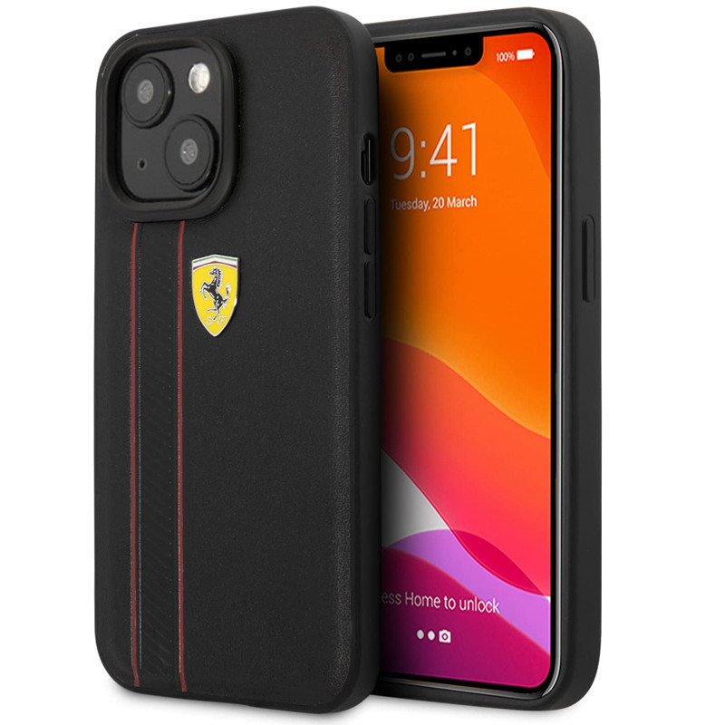 FERRARI Coque 13 Pro Scuderia Ferrari