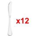 Winox Zina 12 Pièces Inox