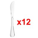 Winox Douja 12 Pièces Inox
