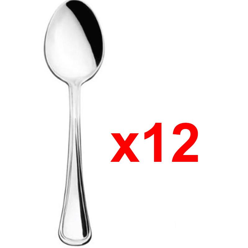 Winox À Café Winox Douja 12 Pièces Inox
