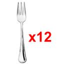 Winox De Table Winox Kenza 12 Pièces Inox