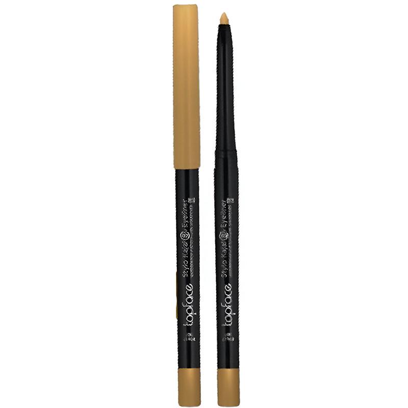 Topface Eyeliner Sytlo Kajal N°007 Goldies
