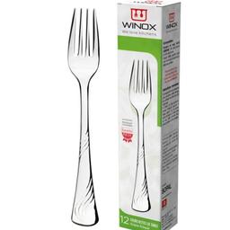 Winox de Table Winox Morjene 12 Pièces Inox