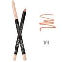 Topface Lipliner Waterproof N°101