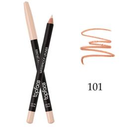 Topface Lipliner Waterproof N°101