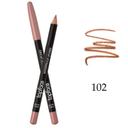 Topface Lipliner Waterproof N°102