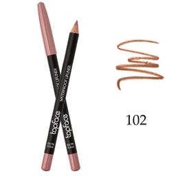 Topface Lipliner Waterproof N°102