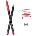 Topface Lipliner Waterproof N°104