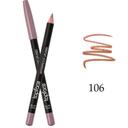 Topface Lipliner Waterproof N°106