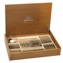 Winox En Bois Winox Zephir 49 Pièces Inox
