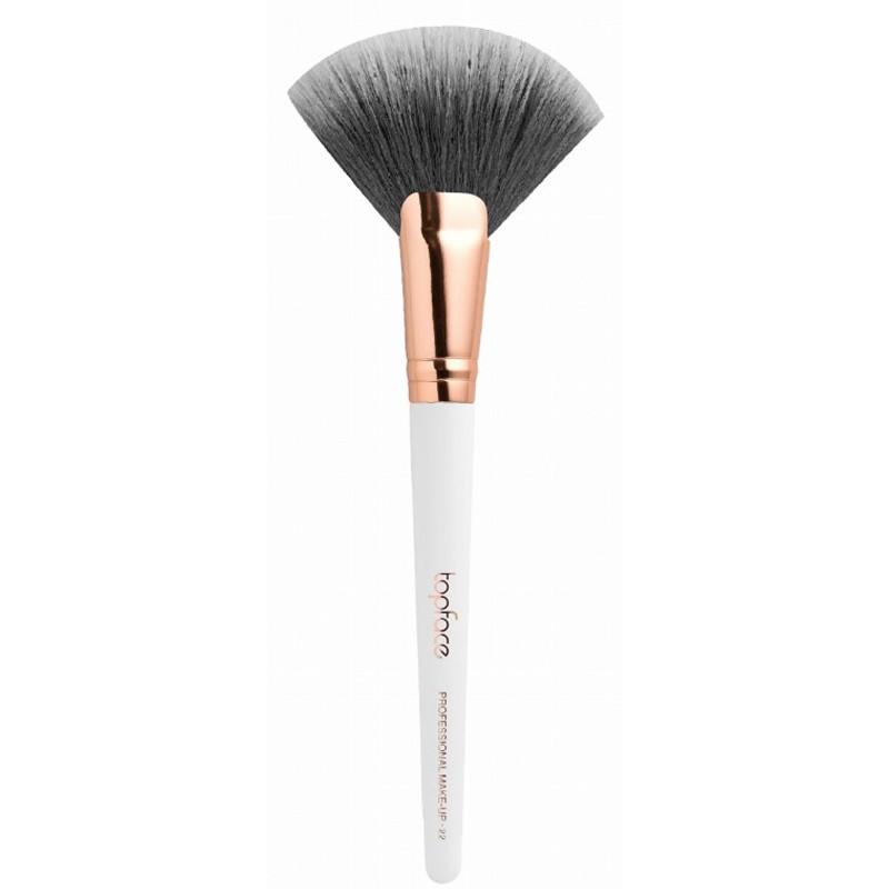 Topface Pinceau Highlighter F22