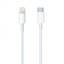 Apple Câble Chargeur Type-C Vers Lightning