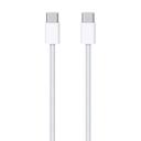 Apple Câble Chargeur Type-C