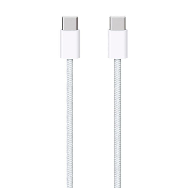 Apple Câble Chargeur Type C Vers Type C