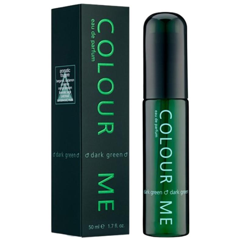 Colour Me Me Dark Eau de Parfum