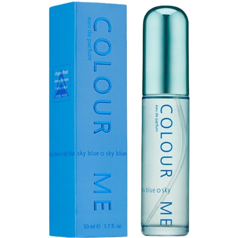 Colour Me Me Sky Eau de Parfum