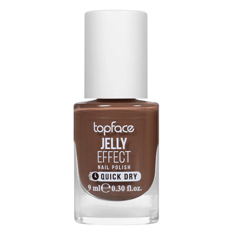 Topface Vernis Jelly Effect Quick Dry N°24