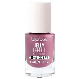 Topface Vernis Jelly Effect Quick Dry N°022
