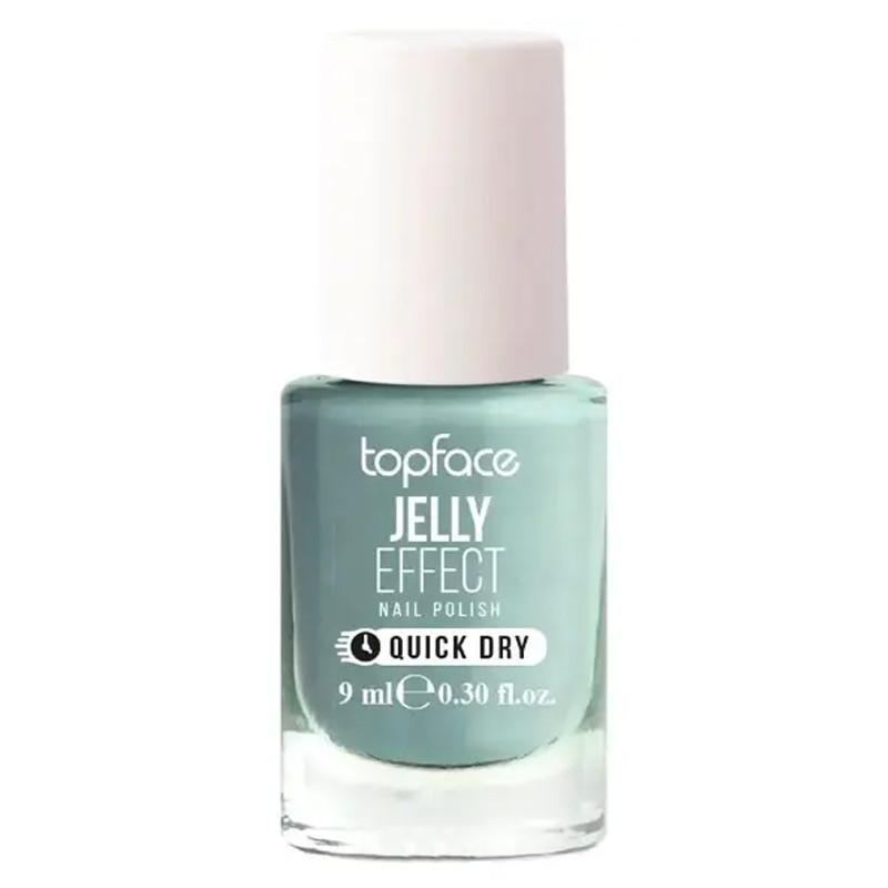 Topface Vernis Jelly Effect Quick Dry N°65