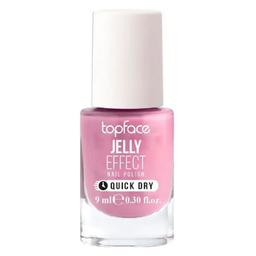 Topface Vernis Jelly Effect Quick Dry N°19