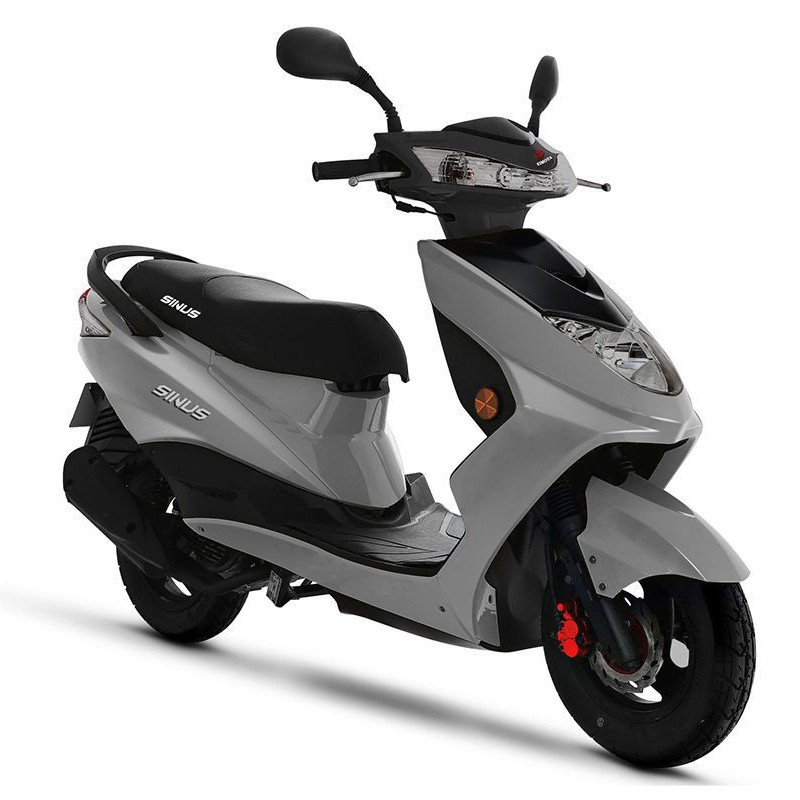 Zimota Zimota Sinus 124cc Matte
