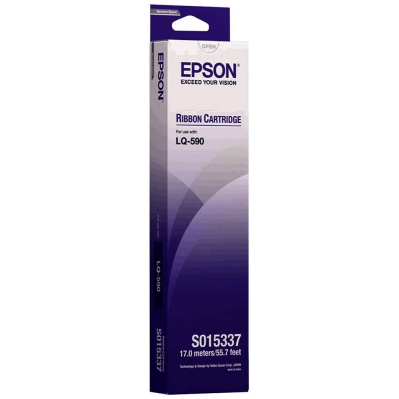 Epson RUBAN LQ590