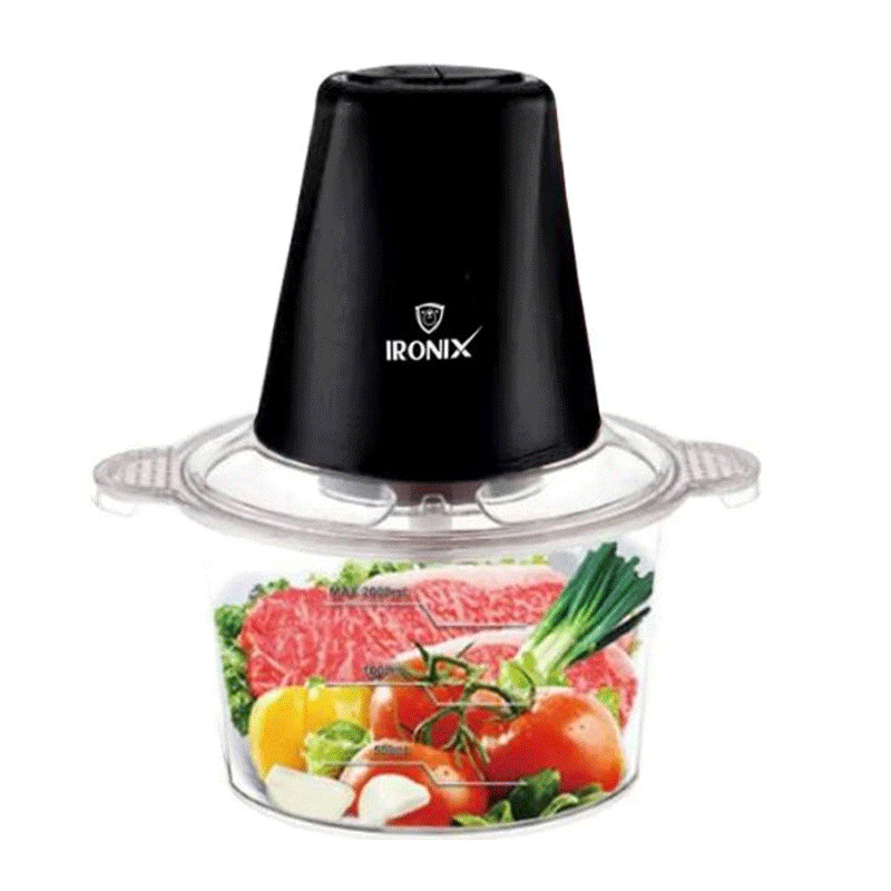 Ironix 600W