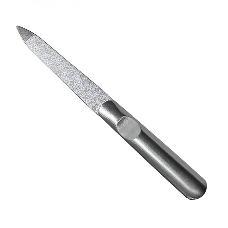 JAD Professional Professional Lime À Ongles Argent