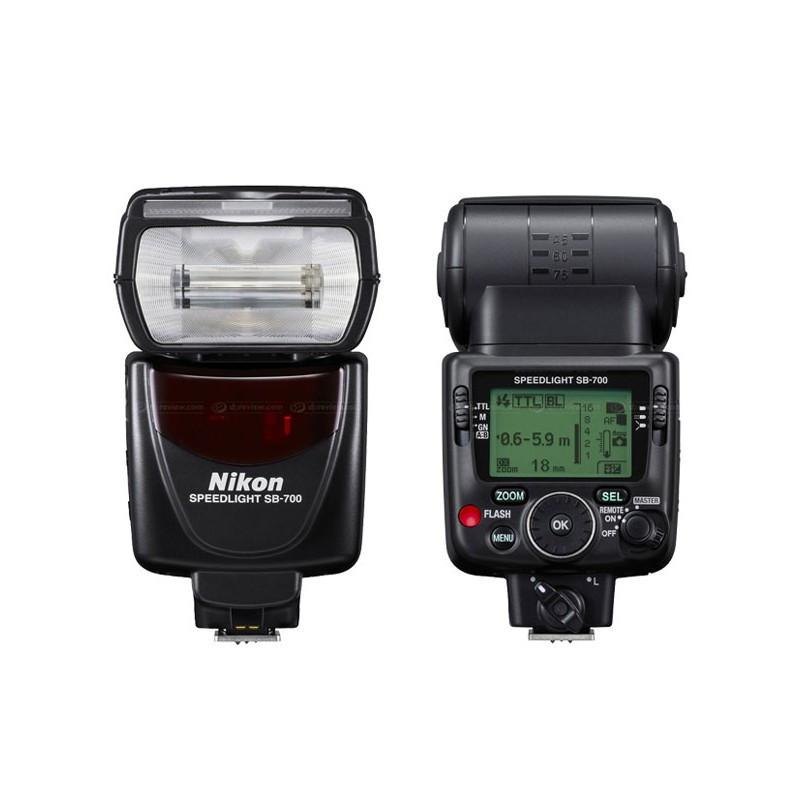 Nikon Flash SB-700