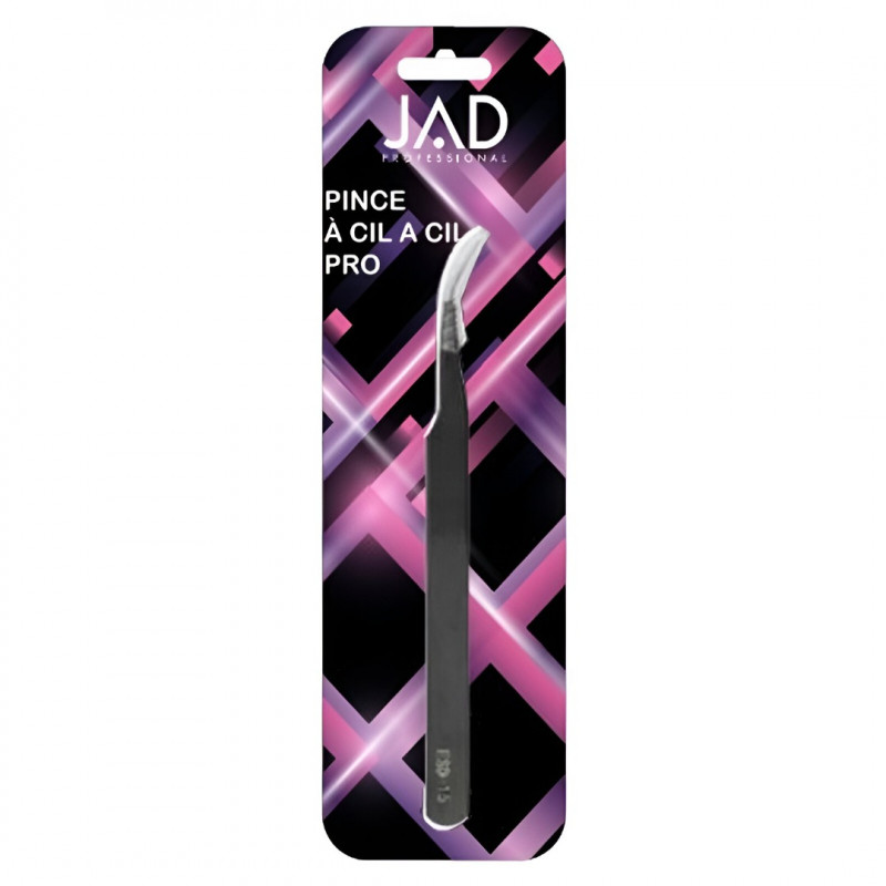 JAD Professional Professional Pince à Cils
