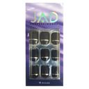 JAD Professional Professional Faux Ongles Autocollant