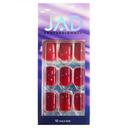 JAD Professional Professional Faux Ongles Autocollant Clair