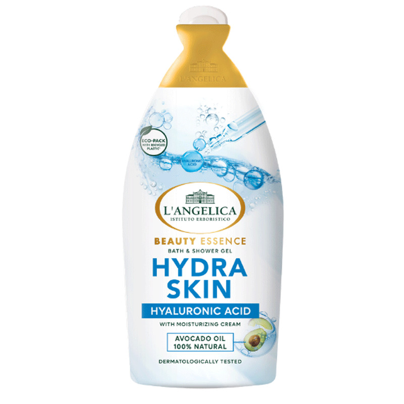 L'Angelica Douche Beauty Essence Hydra Skin