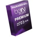 bein SPORTS Bein Sport Premium Standard