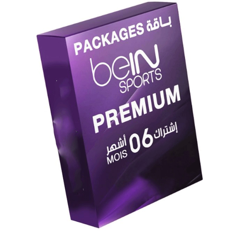 bein SPORTS Bein Sport Premium Standard