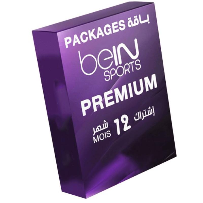 bein SPORTS Bein Sport Premium Standard