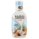 Malizia Gel Douche Au Lait De Coco
