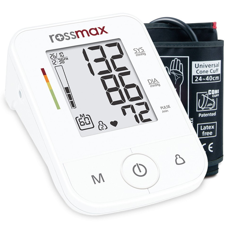 Rossmax Électronique à Bras Rossmax X3