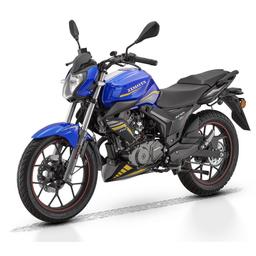 Zimota Zimota RKS NX 125cc