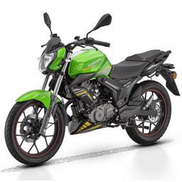Zimota Zimota RKS NX 125cc