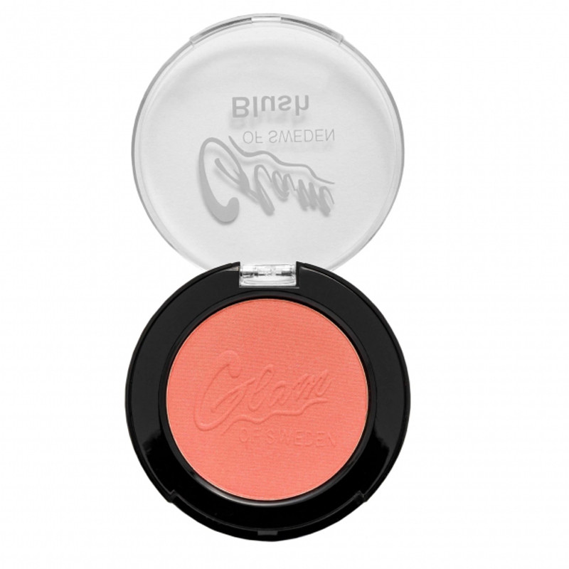 Glam Of Sweden Of Sedan Blush Pêche