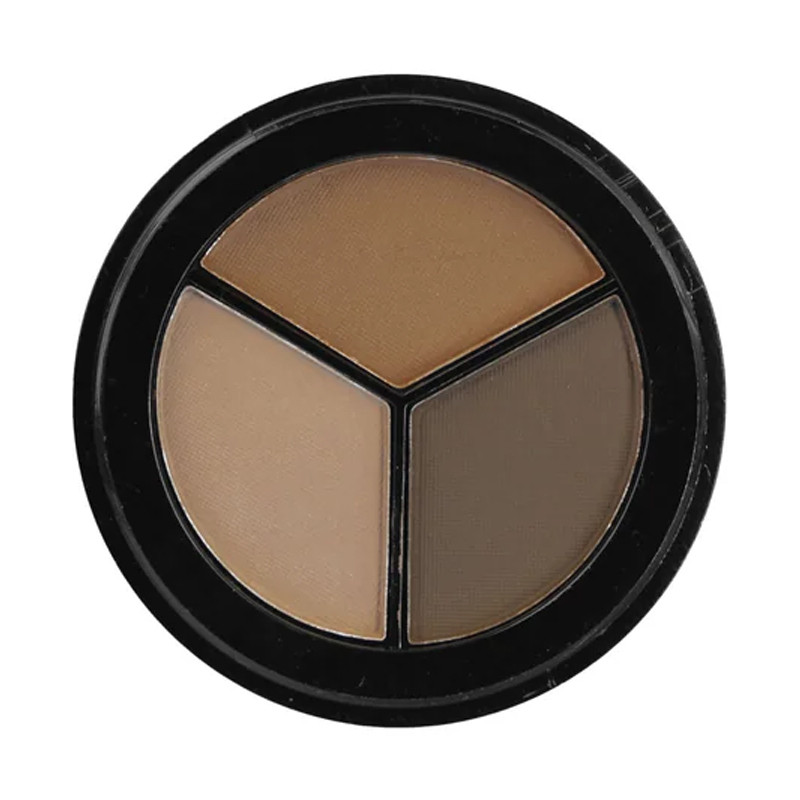 Glam Of Sweden Of Sweden Eyebrow Colour
