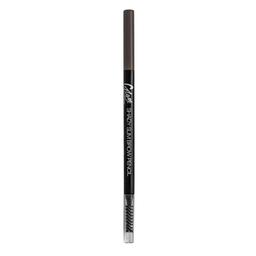 Glam Of Sweden Of Sweden Crayon à Sourcils Shady Slim Brun Moyen