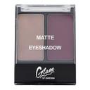 Glam Of Sweden Of Sweden Eyeshadow Matte N°04 Bloom