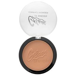 Glam Of Sweden Of Sweden Poudre Compacte Bronzante N°01 Tan