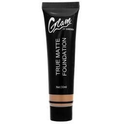 Glam Of Sweden Of Sweden Fond De Teint True Matte N°03