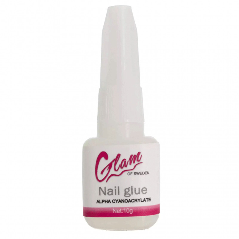 Glam Of Sweden Of Sweden Nail Glue