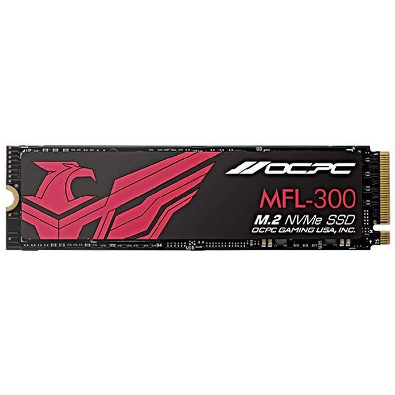 OCPC Dur SSD Interne OCPC MFL-200 M.2 NVMe