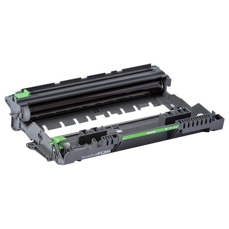 Compatible Brother Tambour DR2420 Adaptable