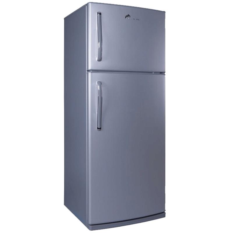 Mont Blanc FGE49 435L DeFrost Gris